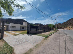 Moderna casa residencial en Belen